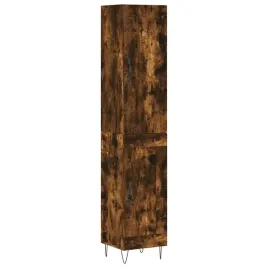 wysoka-szafka-przydymiony-dab-345x34x180-cm