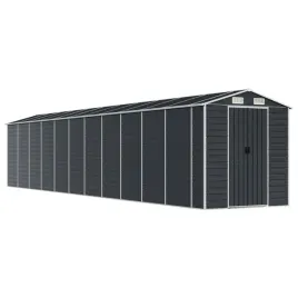 szopa-ogrodowa-antracytowa-191x980x198-cm-stal-galwanizowana