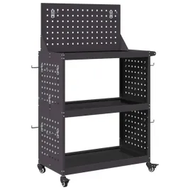 wozek-narzedziowy-czarny-65-x-35-x-111-cm-stal-zimno-walcowana