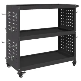 wozek-narzedziowy-czarny-75-x-35-x-73-cm-stal-zimno-walcowana
