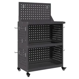 wozek-narzedziowy-czarny-65-x-35-x-111-cm-stal-zimno-walcowana