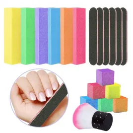 pilnik-do-paznokci-zestaw-19-elementow-manicure