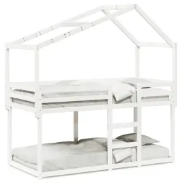 lozko-z-pietrem-i-daszkiem-biale-80x200-cm-drewno-sosnowe