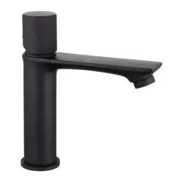 bateria-sovo-black-umywalkowa-stojaca-niska-czarny-mat-bjj204b