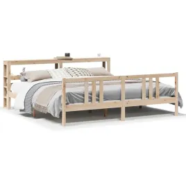rama-lozka-z-wezglowiem-200x200-cm-lite-drewno-sosnowe