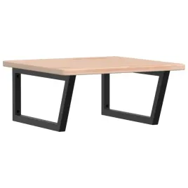 polka-scienna-pod-umywalke-stal-i-lite-drewno