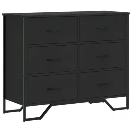 komoda-czarna-91x355x745-cm-material-drewnopochodny