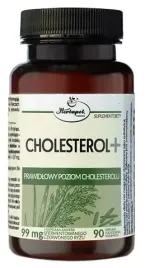 cholesterol-90-kapsulek-herbapol-krakow