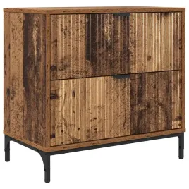 stolik-nocny-z-szuflada-stare-drewno-63-5-x-36-x-61-cm