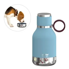 asobu-butelka-stainless-z-miska-dla-psa-niebieska-975ml