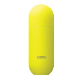 asobu-butelka-termiczna-orb-yellow-420ml