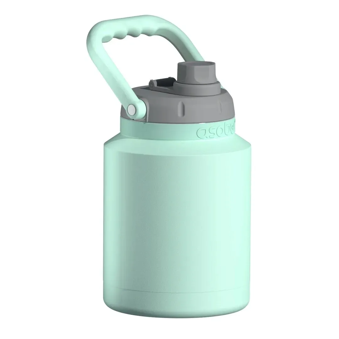 asobu-butelka-mini-jug-mint-975ml-stan-nowy