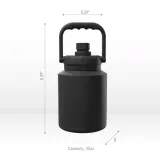 asobu-butelka-mini-jug-mint-975ml-stan-nowy