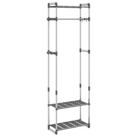 wieszak-na-ubrania-z-3-polkami-srebrny-59x29x192-cm-aluminium