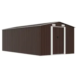 szopa-ogrodowa-257x489x181-cm-metal-brazowa
