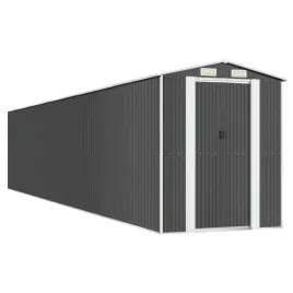 szopa-ogrodowa-antracytowa-192x1021x223cm-stal-galwanizowana