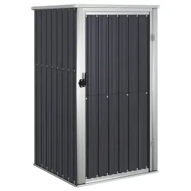 szopa-ogrodowa-antracytowa-88x89x161-cm-stal-galwanizowana