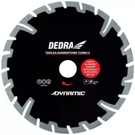 tarcza-diamentowa-turbo-s-do-ciecia-cegly-230-x-22-2mm-dynamic-dedra