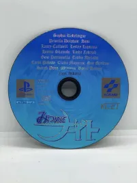 mitsumete-knight-ps1-ntsc-j