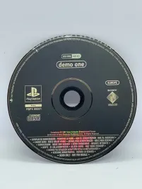 demo-one-ps1-psx-pal