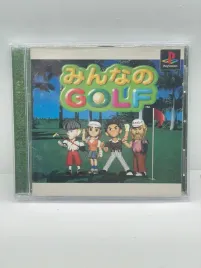 minna-no-golf-ps1-ntsc-j