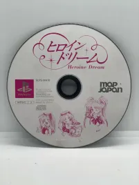 heroine-dream-ps1-ntsc-j