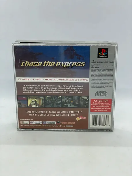 chase-the-express-ps1-psx-pal-wersja-gry-pudelkowa