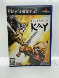 legend-of-kay-ps2-pal