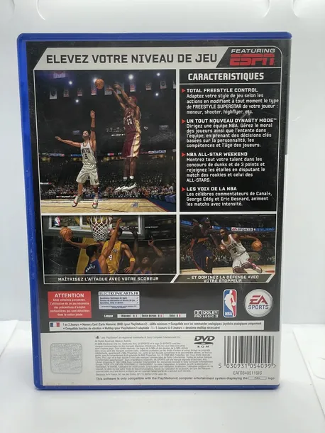 nba-live-07-ps2-pal-wersja-gry-pudelkowa