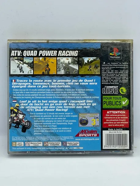 atv-quad-power-racing-ps1-psx-pal-wersja-gry-pudelkowa