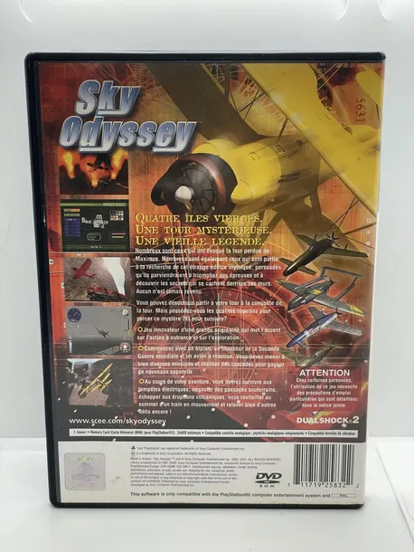 sky-odyssey-ps2-pal-wersja-gry-pudelkowa