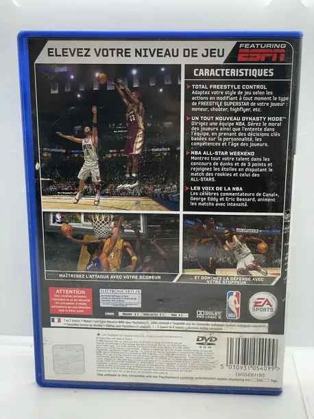 nba-live-07-ps2-pal-wersja-gry-pudelkowa
