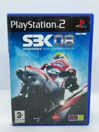 sbk-08-superbike-world-championship-ps2-pal