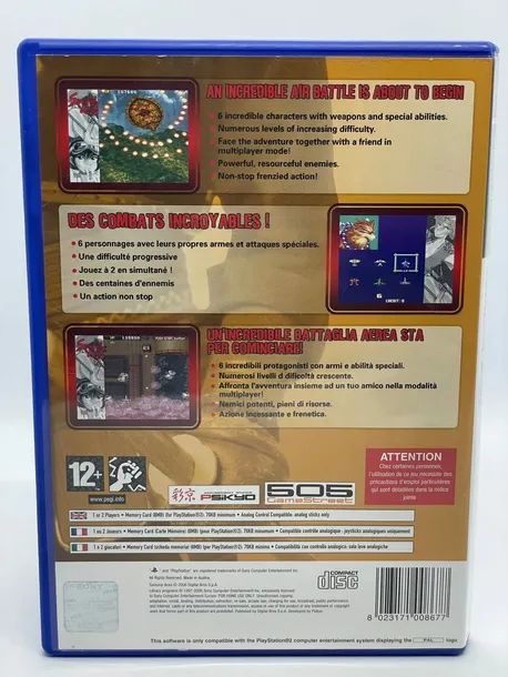 samurai-aces-ps2-pal-wersja-gry-pudelkowa