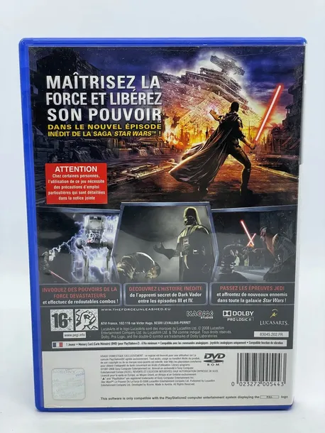 star-wars-the-force-unleashed-ps2-pal-wersja-gry-pudelkowa
