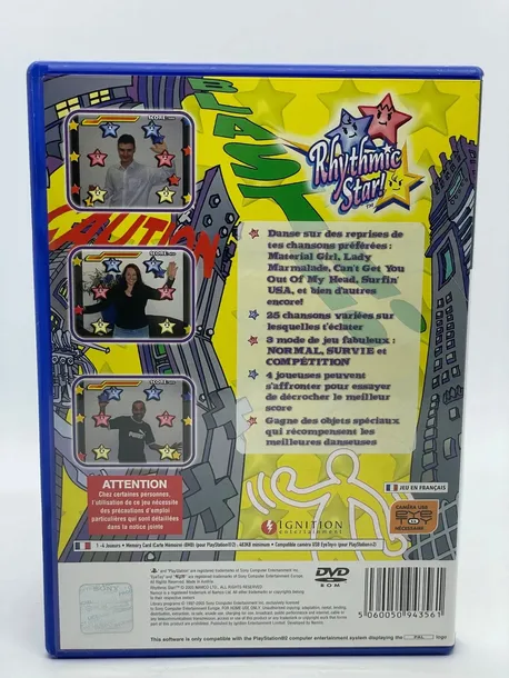 rhythmic-star-ps2-pal-wersja-gry-pudelkowa