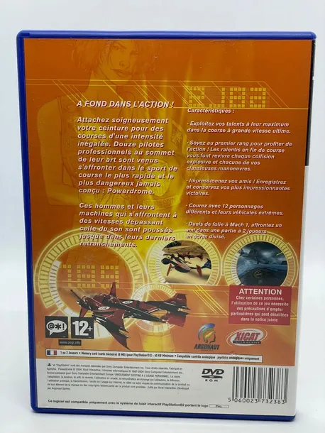 powerdrome-ps2-pal-wersja-gry-pudelkowa