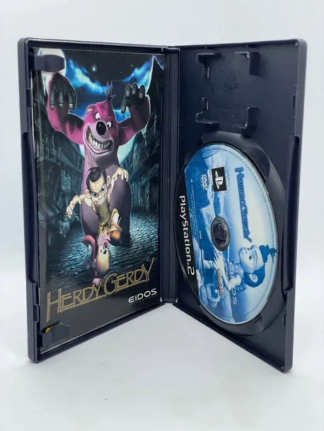 herdy-gerdy-ps2-pal-stan-powystawowy