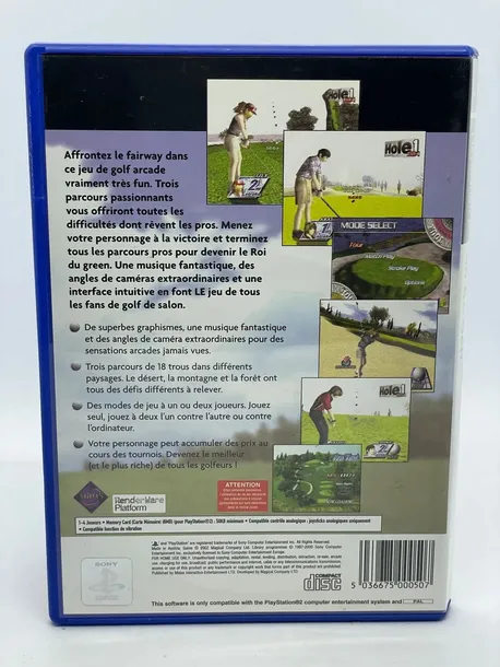 go-go-golf-ps2-pal-wersja-gry-pudelkowa