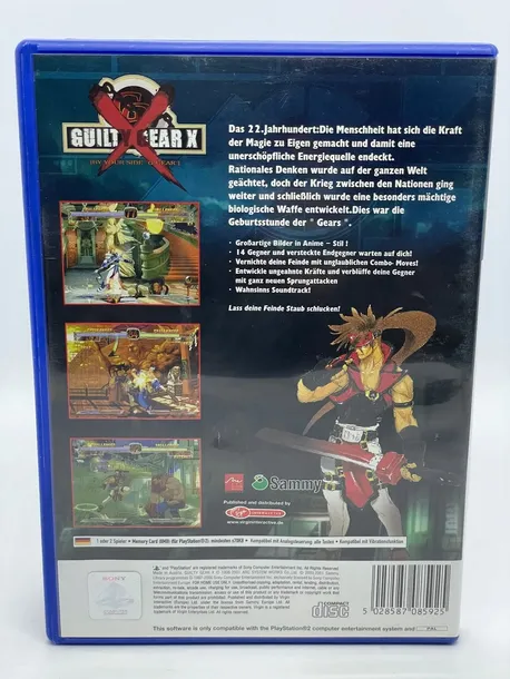 guilty-gear-x-ps2-pal-wersja-gry-pudelkowa