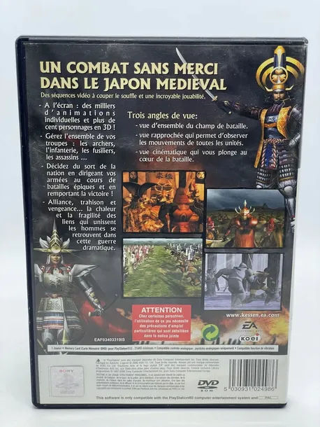 kessen-ps2-pal-tryb-gry-singleplayer-multiplayer
