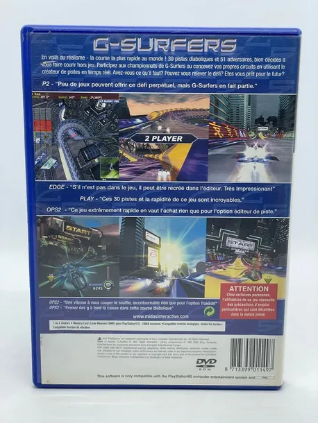g-surfers-ps2-pal-wersja-gry-pudelkowa