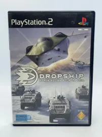 dropship-united-peace-force-ps2-pal