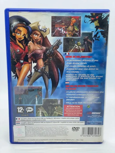 freaky-flyers-ps2-pal-wersja-gry-pudelkowa