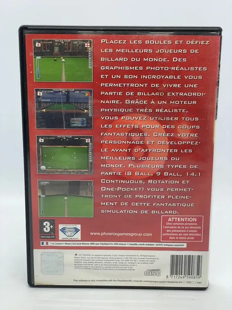 cool-shot-ps2-pal-wersja-gry-pudelkowa