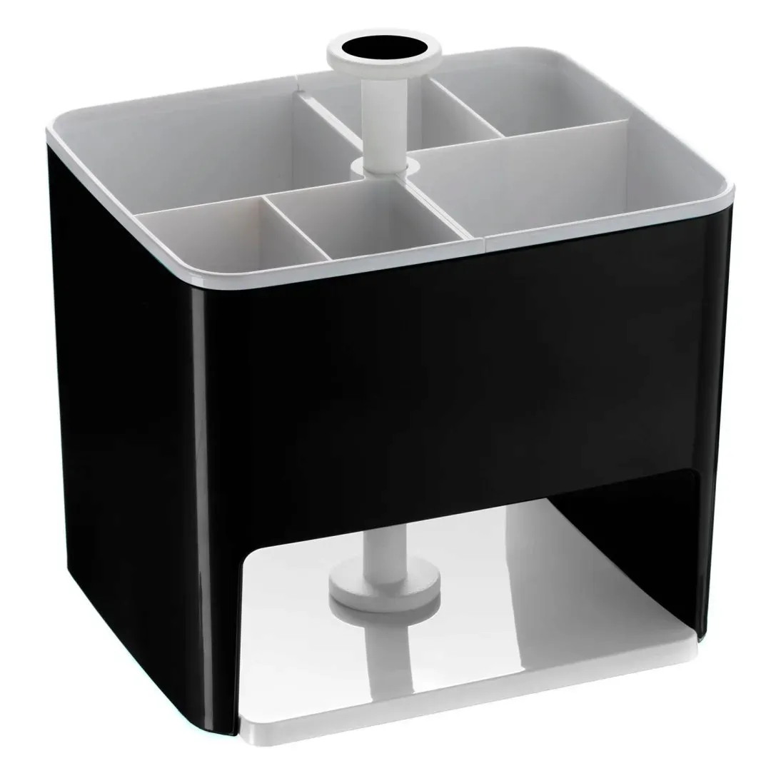 organizer-stolowy-czarny-stan-nowy