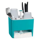 organizer-stolowy-czarny-stan-nowy