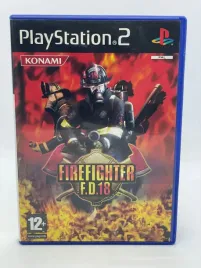 firefighter-f-d-18-ps2-pal