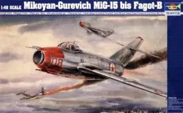 trumpeter-02806-mysliwiec-mig-15-bis-fagot-b-model-samolotu-w-skali-1-48