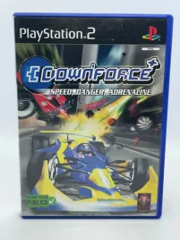 downforce-ps2-pal